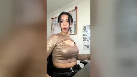 lilith online show from June 15, 2:20 pm
