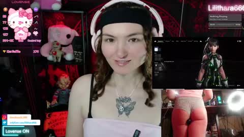 Brandi online show from December 21, 9:21 pm