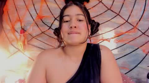 lilithcb_ online show from October 18, 11:53 pm