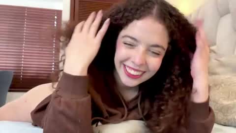 Lilith  online show from March 5, 3:21 pm