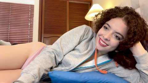 Lilith  online show from April 9, 2:45 pm