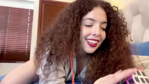 Lilith  online show from March 14, 3:05 pm