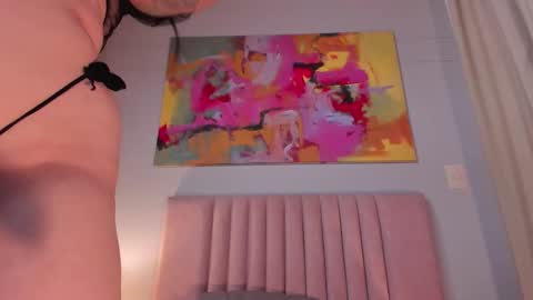 LilithEsme online show from November 30, 1:12 am