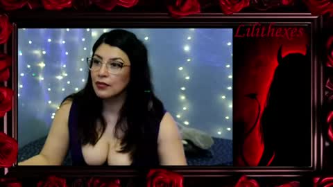 Lilith Hexes online show from April 4, 3:57 am