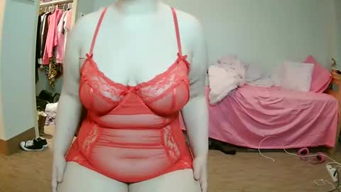 Lilith Angel online show from December 12, 6:47 am