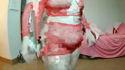 Lilith Angel online show from December 20, 5:57 am