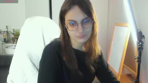 lilithiscute online show from October 22, 3:13 pm