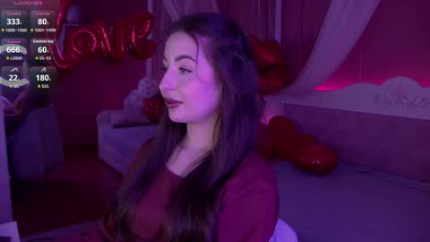 Lilith online show from February 16, 12:36 pm