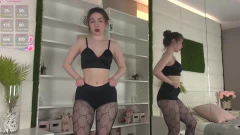 Lilith online show from March 24, 12:55 pm