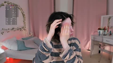 Lilith online show from February 4, 7:44 pm