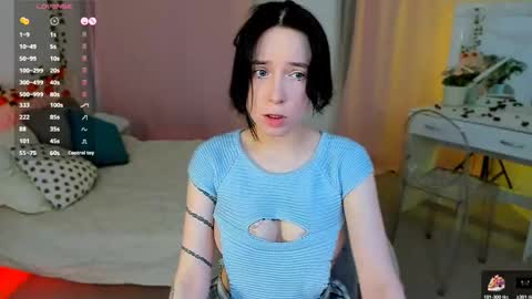 Lilith online show from October 21, 5:05 pm