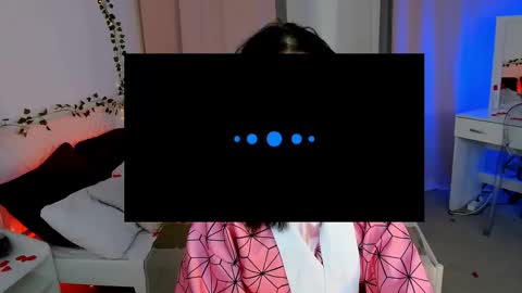 Lilith online show from November 9, 9:50 pm