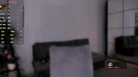 Lilith online show from March 3, 1:21 am