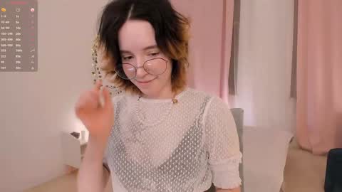 Lilith online show from January 16, 1:37 am