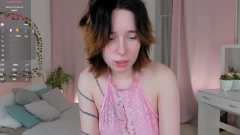 Lilith online show from January 25, 4:45 am