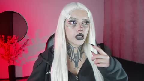 Lilith online show from September 24, 3:13 am