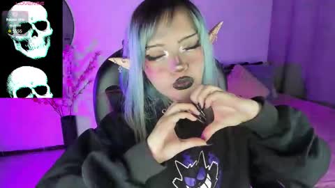Lilith online show from September 19, 3:32 am