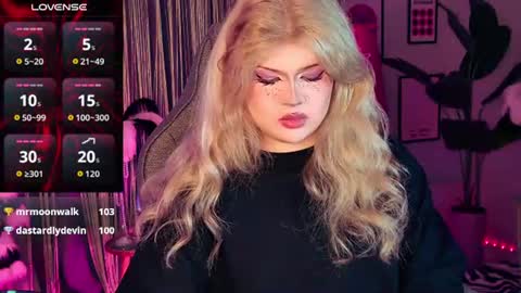 LilithNelson online show from July 5, 4:19 am