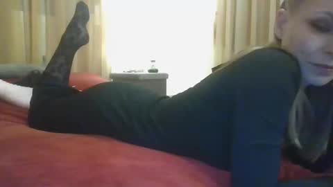 lilithnewdawn online show from February 11, 7:18 pm