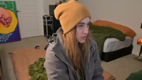 Snapshot of lilithoftrees chatting on January 12, 4:29 pm L online show from January 12, 4:29 pm