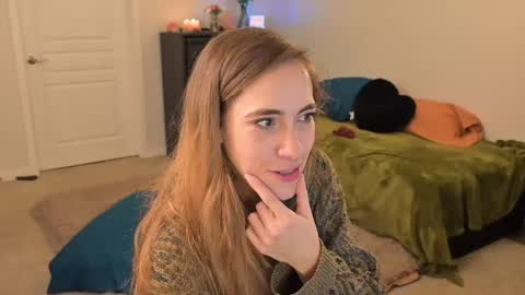 Snapshot of lilithoftrees chatting on February 7, 5:31 am L online show from February 7, 5:31 am