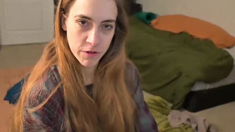 Snapshot of lilithoftrees chatting on January 11, 9:46 pm L online show from January 11, 9:46 pm