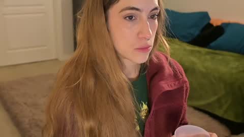 Snapshot of lilithoftrees chatting on February 8, 1:54 am L online show from February 8, 1:54 am
