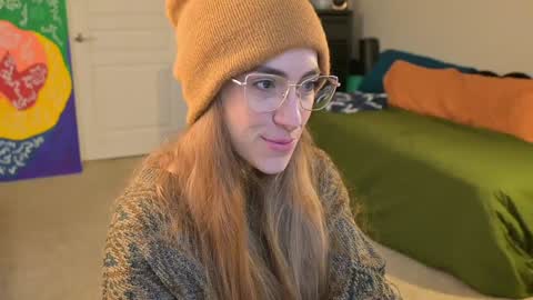 Snapshot of lilithoftrees chatting on January 8, 6:52 pm L online show from January 8, 6:52 pm