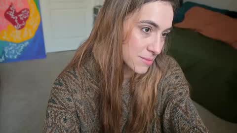 Snapshot of lilithoftrees chatting on January 8, 9:55 pm L online show from January 8, 9:55 pm