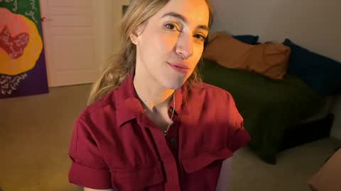 Snapshot of lilithoftrees chatting on January 10, 1:32 am L online show from January 10, 1:32 am