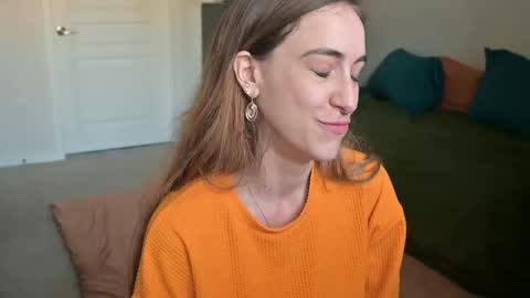 Snapshot of lilithoftrees chatting on February 25, 8:53 pm L online show from February 25, 8:53 pm