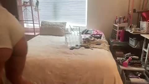 Lilithohfish online show from July 23, 11:46 pm
