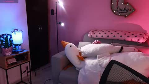 lilithrose_2 online show from February 23, 3:03 pm