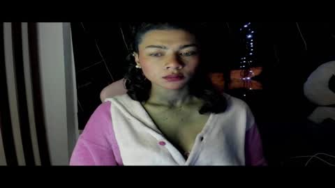 lilithsabeth online show from February 20, 9:39 pm