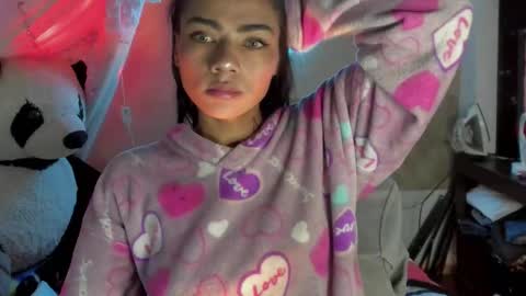 lilithsabeth online show from November 9, 8:22 pm