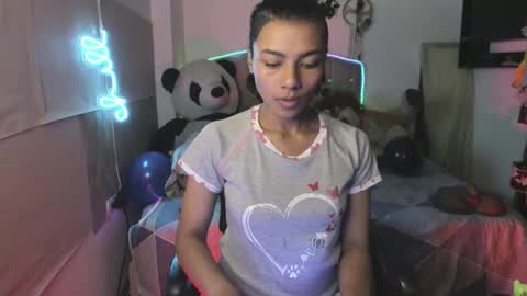 lilithsabeth online show from January 11, 2:39 am