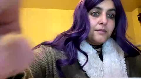 sugarlilith daddy online show from April 12, 3:32 am