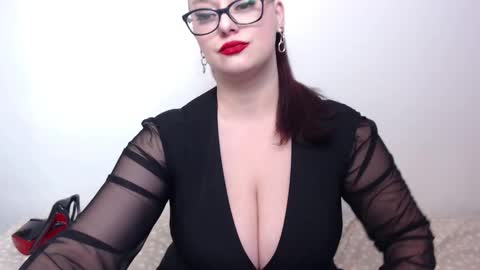 LILITHSERENDIPITY online show from February 13, 5:26 am