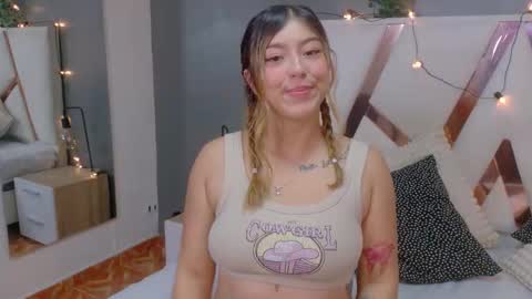 L I L I T H  online show from December 3, 11:44 am