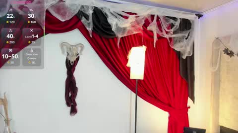 jessi 3 online show from October 9, 7:41 pm