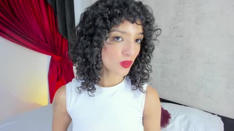 jessi 3 online show from December 1, 6:54 pm