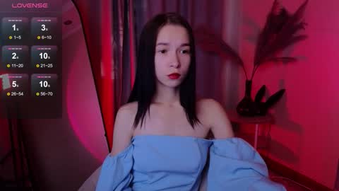 lilithstrangfor online show from September 10, 1:45 pm