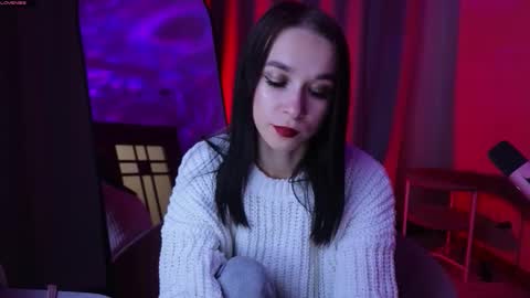 lilithstrangfor online show from October 23, 9:26 pm