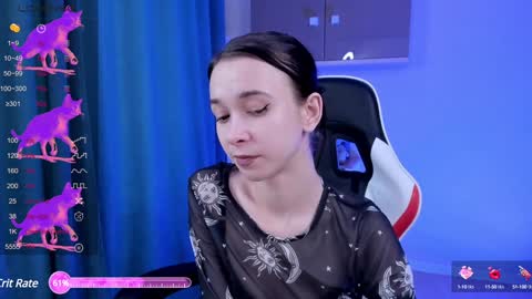 lilithstrangfor online show from December 7, 10:28 am