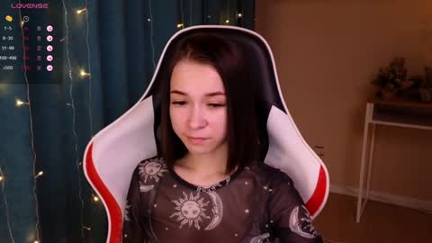 lilithstrangfor online show from December 29, 11:50 pm