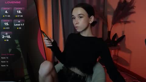 lilithstrangfor online show from September 12, 3:14 pm