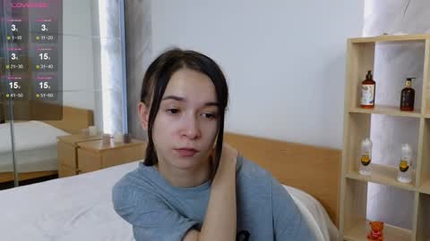 lilithstrangfor online show from December 5, 4:15 am
