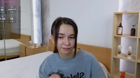 lilithstrangfor online show from December 5, 1:09 am
