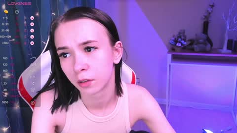 lilithstrangfor online show from December 24, 11:33 pm