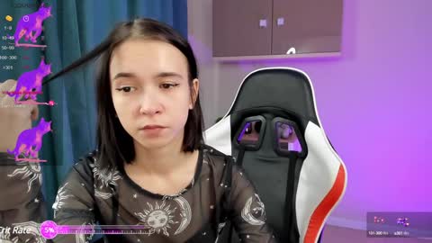 lilithstrangfor online show from December 6, 11:06 am